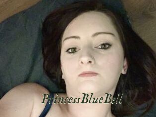PrincessBlueBell