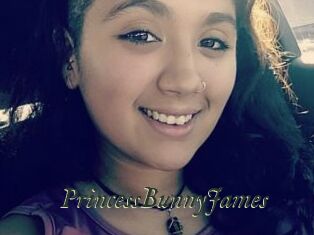 PrincessBunnyJames