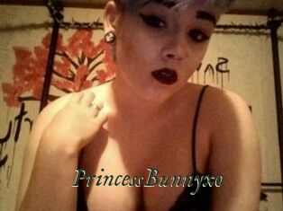 PrincessBunnyxo