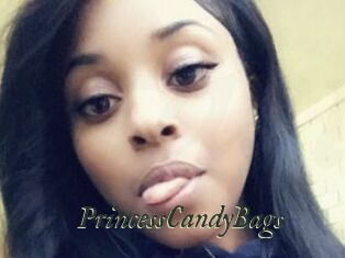 PrincessCandyBags