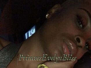 PrincessEvelynBliss