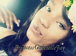 PrincessGabrielleJay