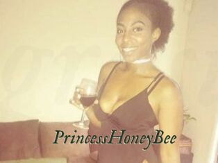 PrincessHoneyBee