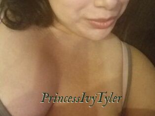 PrincessIvyTyler