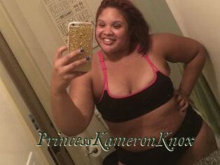 PrincessKameronKnox