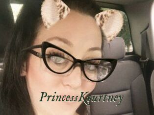 PrincessKourtney