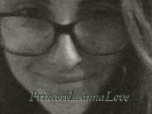 PrincessLeannaLove