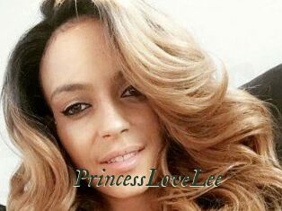 PrincessLoveLee