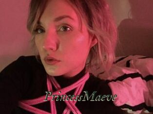 PrincessMaeve