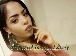 PrincessMoniqueLovely