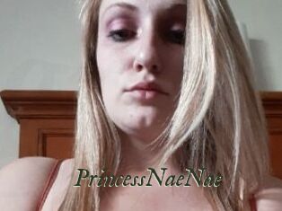 PrincessNaeNae