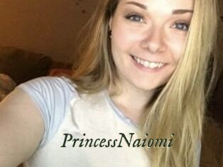 PrincessNaiomi