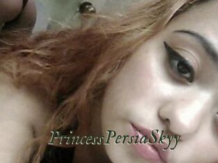 PrincessPersiaSkyy