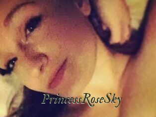 PrincessRoseSky