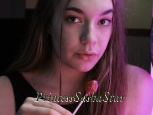 PrincessSashaStar