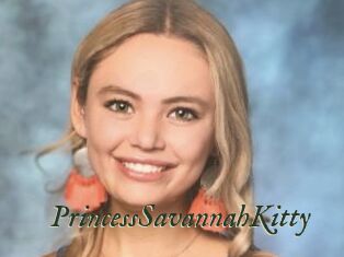 PrincessSavannahKitty
