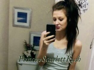 PrincessScarlettRush