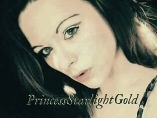 PrincessStarlightGold