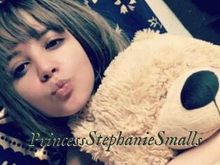 PrincessStephanieSmalls