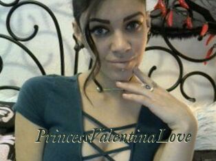 PrincessValentinaLove