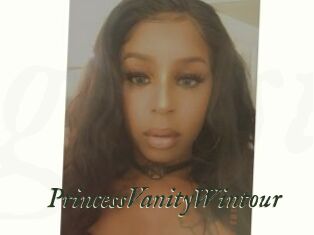 PrincessVanityWintour