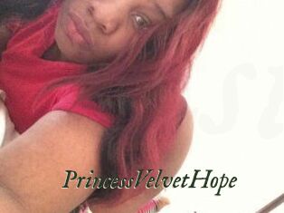 PrincessVelvetHope