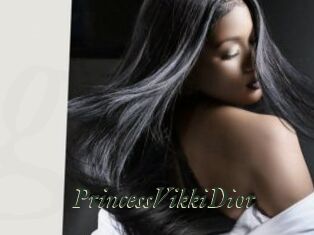 PrincessVikkiDior