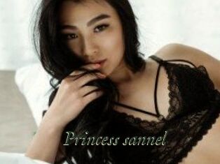 Princess_sannel