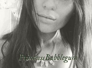 PrincesssBubblegum