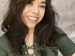Priscilla_Gomez