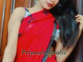 Priyanshi_lovable