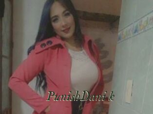 PunishDani_k
