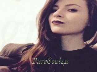PureSoul4u