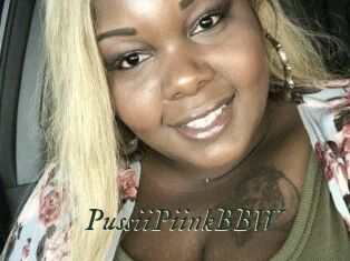 PussiiPiinkBBW