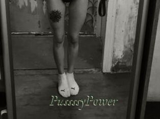 PussssyPower