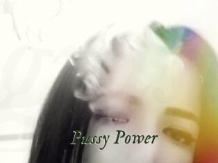 Pussy_Power