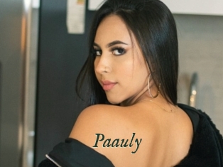 Paauly