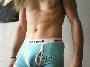 Pagan
