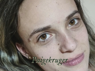 Paigekruger