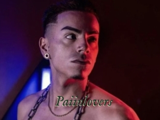 paiinlovers Gratis Strip