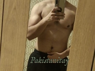 pakistanitay Gratis Strip