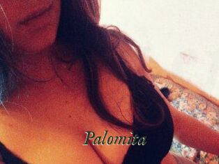 Palomita