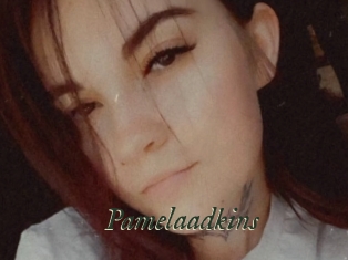 Pamelaadkins