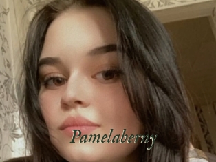Pamelaberny