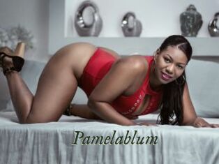 Pamelablum