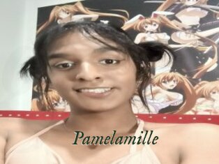 Pamelamille