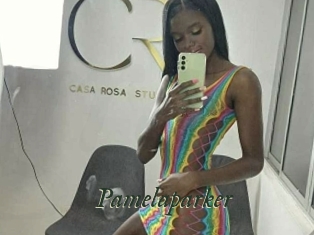 Pamelaparker
