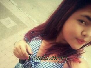 Pamelasexy97