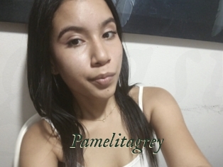 Pamelitagrey