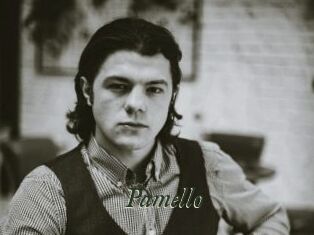 Pamello